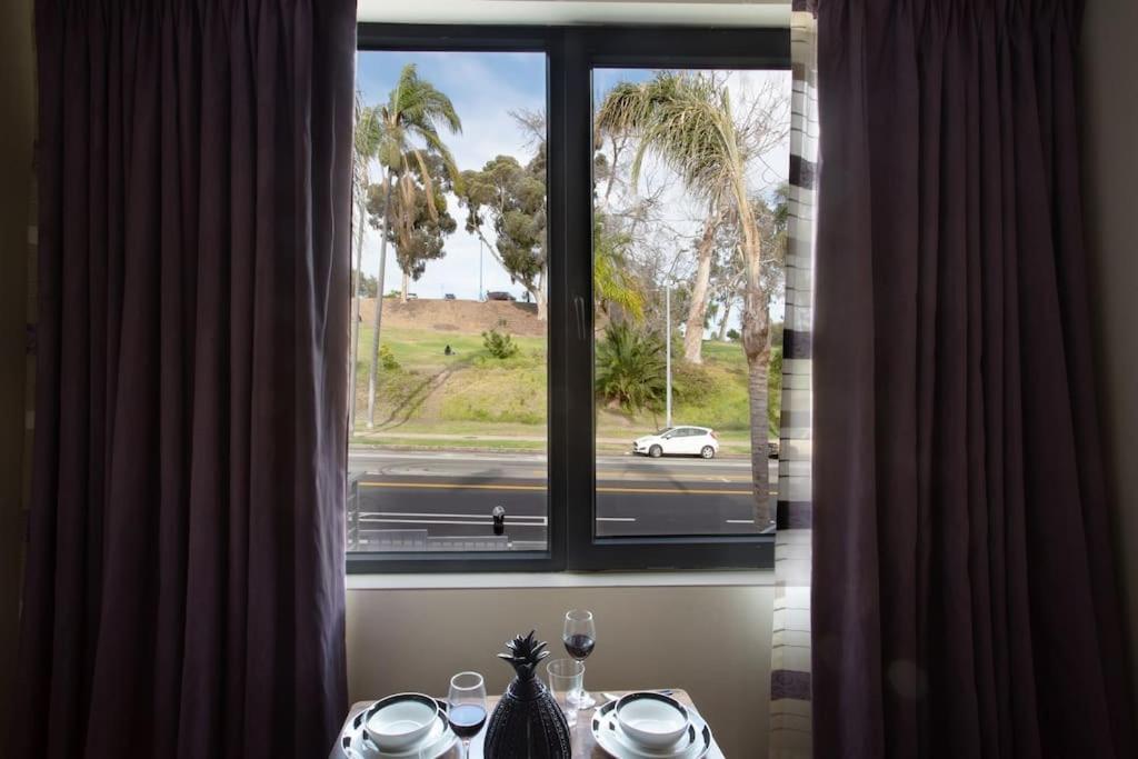 Luxurious One Bedroom Suite With Balboa Park View San Diego Exteriör bild